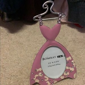 Bombay Kids Picture Frame